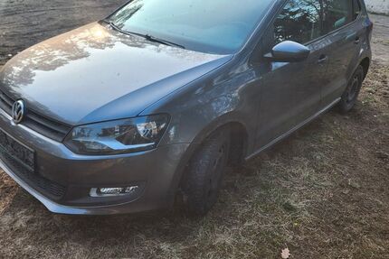 VW Polo 93.000 km 6.500 € Forst 03149
