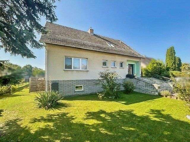 Einfamilienhaus Peitz - 5 Zimmer, 160 m&sup2;, 289.000&euro; | Angebot:23733713