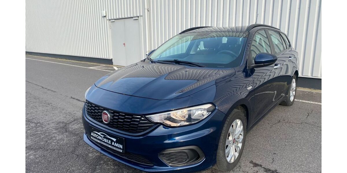 Fiat Tipo 98.000 km 7.990 &euro; Cottbus 03051