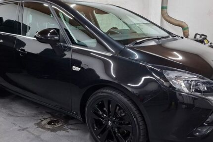 Opel Zafira 121.325 km 12.990 &euro; Cottbus 03042