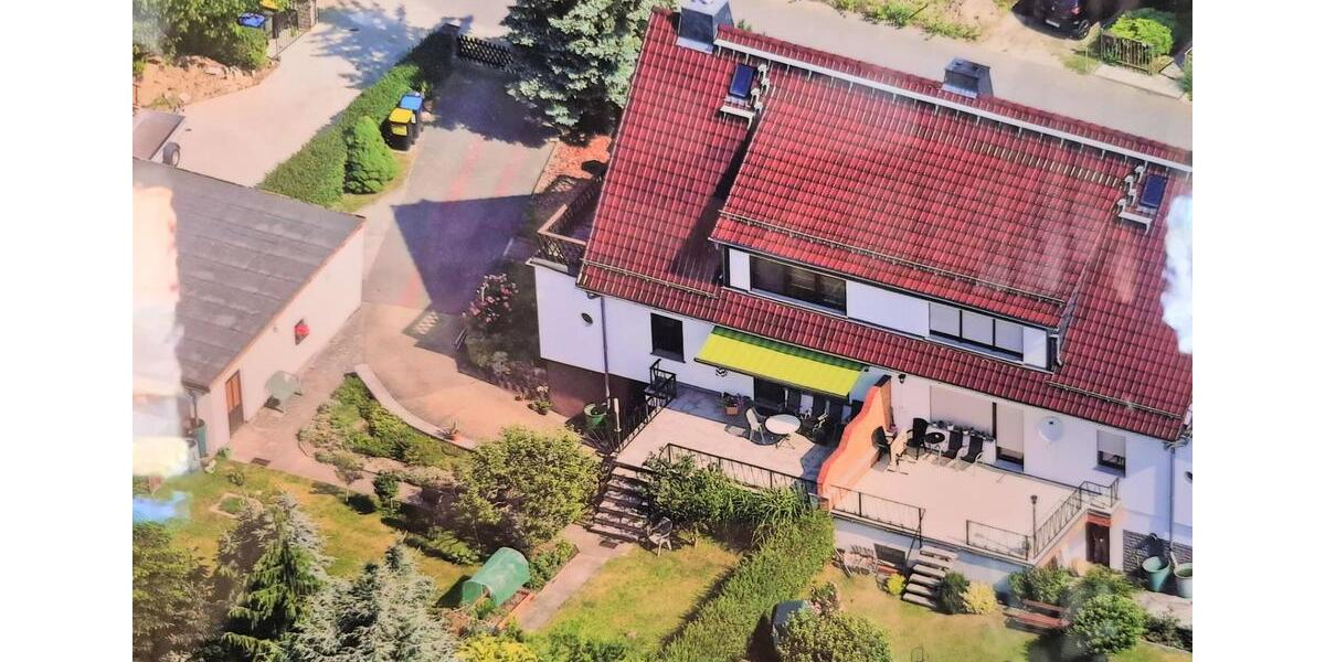 Doppelhaushälfte Spremberg - 5 Zimmer, 110 m&sup2;, 255.000&euro; | Angebot:25829921
