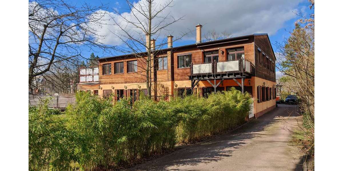 Etagenwohnung Cottbus - 5 Zimmer, 202 m&sup2;, 1.550&euro; | Angebot:25544549