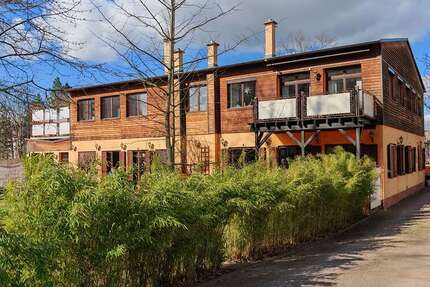 Wohnung Cottbus - 5 Zimmer, 202 m&sup2;, 1.550&euro; | Angebot:25544549