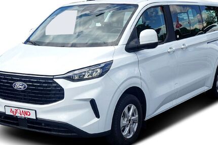 Ford Tourneo Custom 1.011 km 44.890 € Cottbus OT Kolkwitz 03099