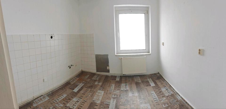 Etagenwohnung Vetschau/Spreewald Spreewald - 3 Zimmer, 65 m&sup2;, 598&euro; | Angebot:26047584