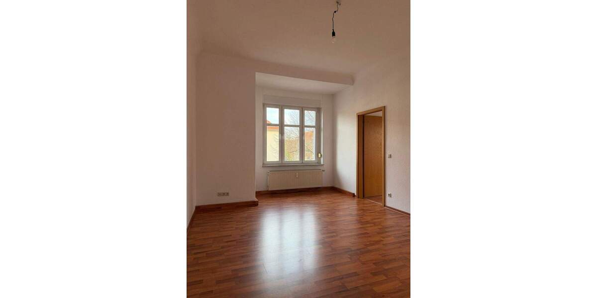 Etagenwohnung Cottbus Spremberger Vorstadt - 2 Zimmer, 58 m&sup2;, 470&euro; | Angebot:25601253