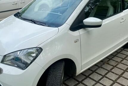 Seat Mii 125.000 km 4.100 &euro; Schmogrow 03096