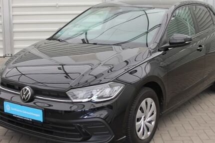 VW Polo 38.293 km 18.990 &euro; Cottbus / Groß Gaglow 03051