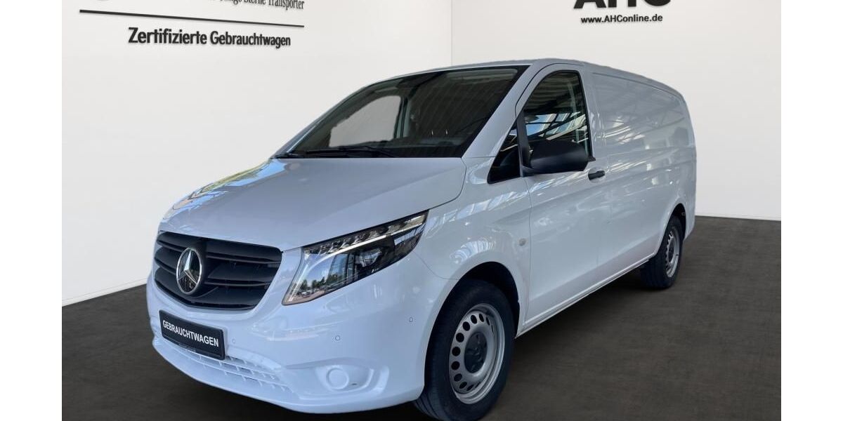 Mercedes-Benz Vito 43.900 km 40.341 € Cottbus 03042