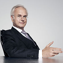 Harald Schmidt und Bernadette Schoog - Talk-Abend 16.05.2026 Staatstheater Großes Haus