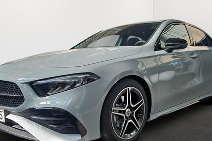 Mercedes-Benz A 200 8.600 km 35.590 &euro; Cottbus 03042