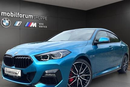 BMW 220 Gran Coupé 15.577 km 37.909 € Senftenberg 01968