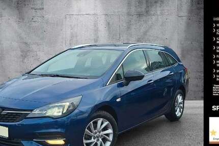 Opel Astra 113.000 km 11.950 &euro; Lübbenau 03222
