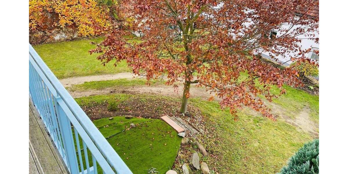 5-Zimmer-Einfamilienhaus in Peitz 5 zimmer