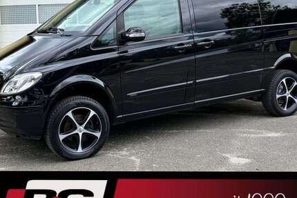 Mercedes-Benz Viano 192.432 km 11.850 &euro; Lübbenau 03222