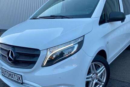 Mercedes-Benz Vito 116.000 km 29.900 &euro; Cottbus 03051