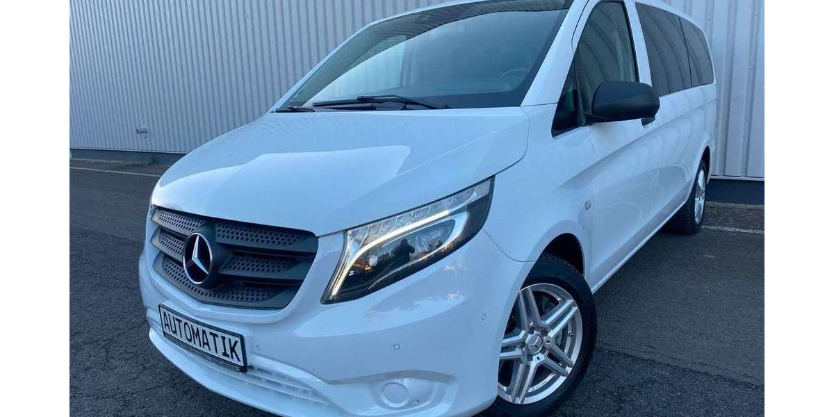 Mercedes-Benz Vito 116.000 km 29.900 &euro; Cottbus 03051