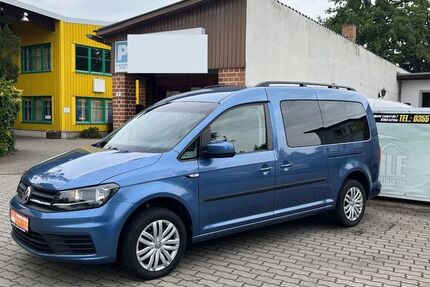 VW Caddy Maxi