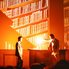 Golden Ace - Die Magier: Chroniken der Magie Tour 2027 22.05.2027 Stadthalle Cottbus