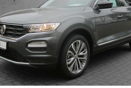 VW T-Roc 35.000 km 22.689 &euro; Cottbus 03044