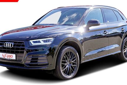 Audi Q5 126.864 km 28.990 € Senftenberg 01968