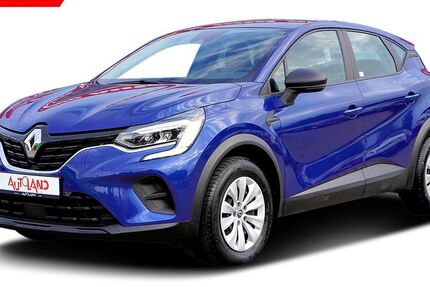 Renault Captur 53.999 km 15.950 € Senftenberg 01968