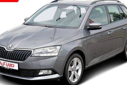 Skoda Fabia 29.998 km 19.990 € Cottbus OT Kolkwitz 03099