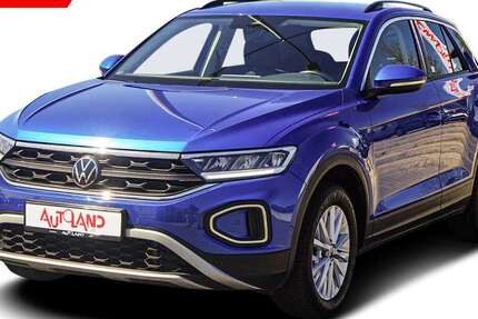 VW T-Roc 78.469 km 17.990 &euro; Kolkwitz 03099
