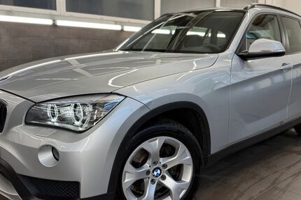 BMW X1 79.939 km 14.588 &euro; Cottbus 03044