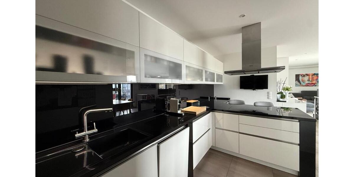 Maisonettenwohnung Cottbus Sielow - 3 Zimmer, 133 m&sup2;, 1.934&euro; | Angebot:26338893