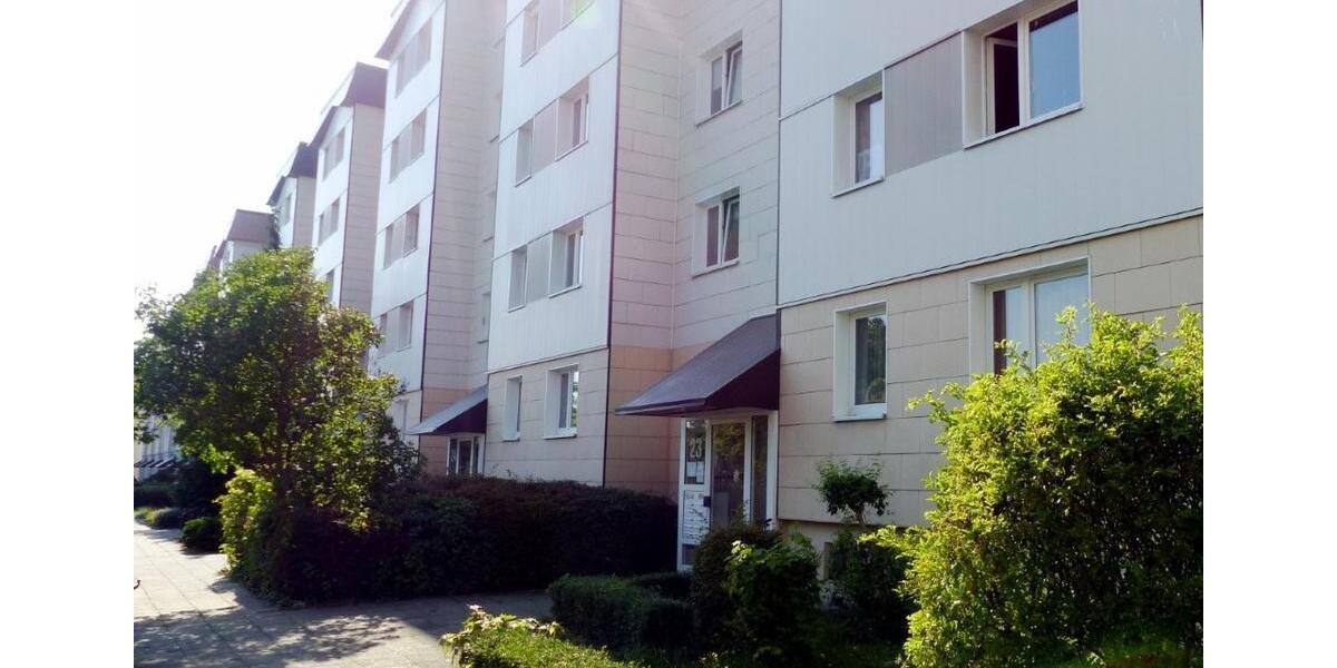 Etagenwohnung Spremberg - 4 Zimmer, 73 m&sup2;, 443&euro; | Angebot:25433130