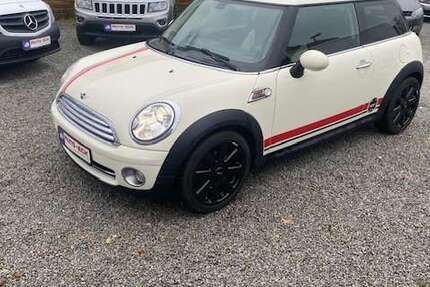 Mini One 173.150 km 4.990 &euro; Forst/ Lausitz 03149