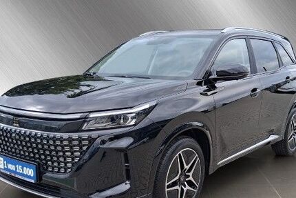 DFSK Fengon E5 11.200 km 31.990 &euro; Cottbus - Groß Gaglow 03051