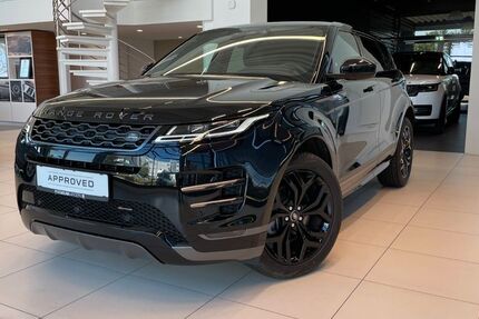 Land Rover Range Rover Evoque 9.654 km 46.991 € Cottbus 03051