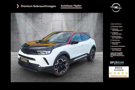 Opel Mokka 99.800 km 16.450 &euro; Lübbenau 03222