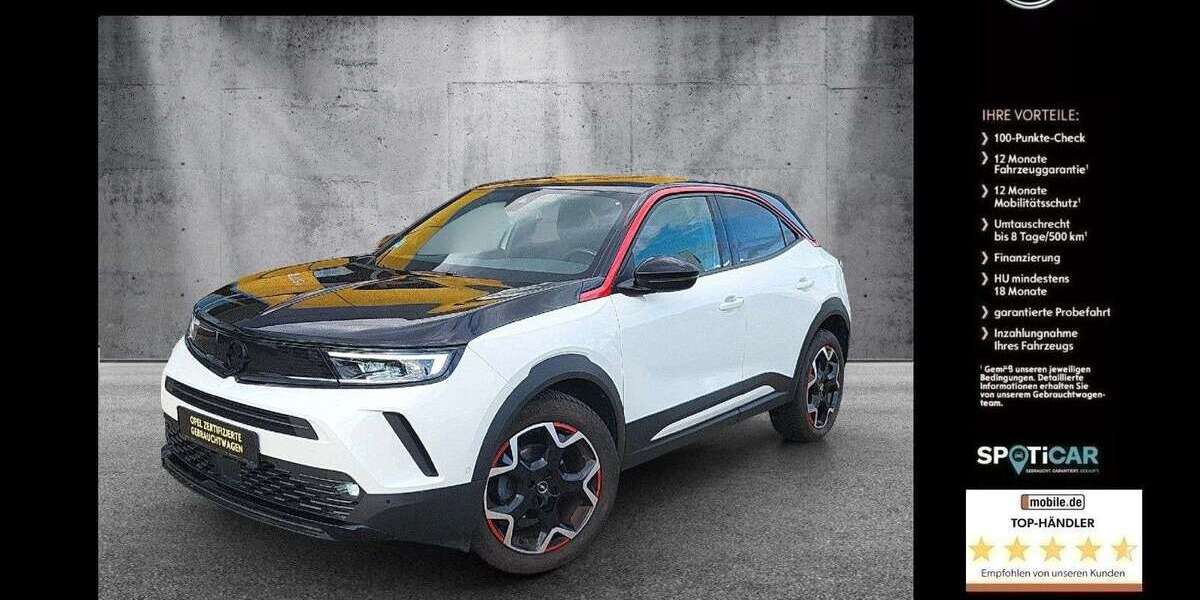 Opel Mokka 99.800 km 16.450 &euro; Lübbenau 03222