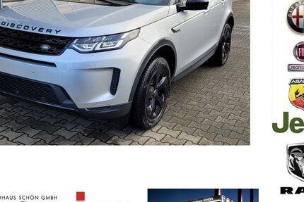 Land Rover Discovery 36.974 km 31.990 &euro; Cottbus 03050