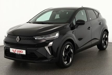 Renault Captur 23.275 km 23.890 &euro; Cottbus OT Kolkwitz 03099