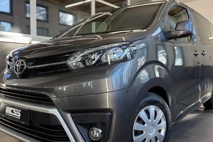 Toyota Proace (Verso) 79.988 km 22.988 &euro; Cottbus 03044