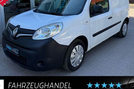 Renault Kangoo 39.695 km 13.490 € Spremberg 03130