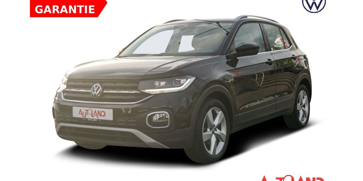 VW T-Cross 55.384 km 21.990 &euro; Cottbus OT Kolkwitz 03099