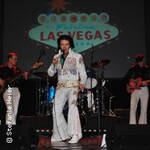 Rio The Voice of Elvis mit Bigband & Chor: Elvis: Gospels & The Final Curtain '77