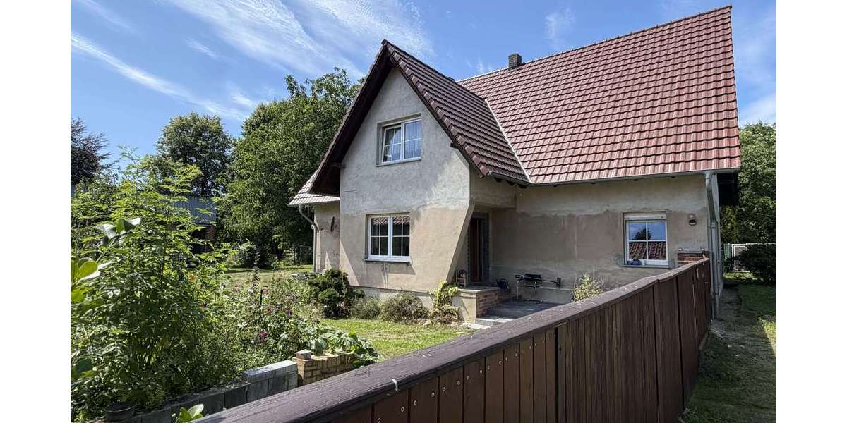 Einfamilienhaus Neuhausen/Spree Spree - 5 Zimmer, 155 m&sup2;, 298.000&euro; | Angebot:27269420