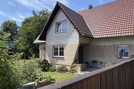 Haus Neuhausen/Spree Spree - 5 Zimmer, 155 m&sup2;, 298.000&euro; | Angebot:27269420
