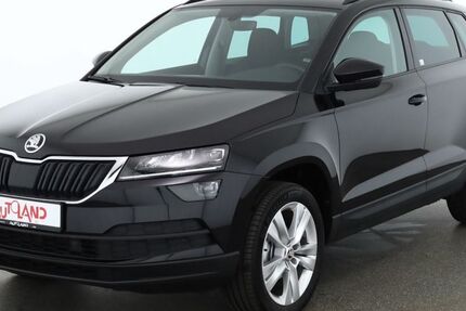 Skoda Karoq 22.983 km 23.950 &euro; Cottbus OT Kolkwitz 03099