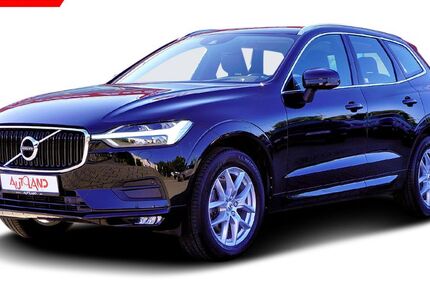 Volvo XC60 80.544 km 29.990 € Senftenberg 01968