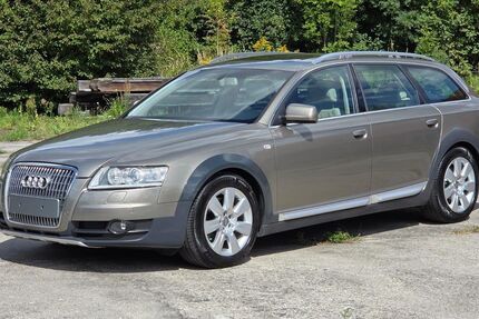 Audi A6 249.000 km 8.990 &euro; Tschernitz 03130