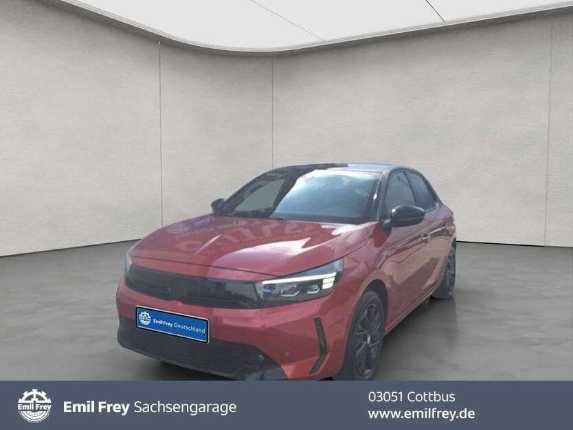 Corsa