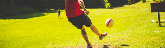 Freizeitziele in Brandenburg