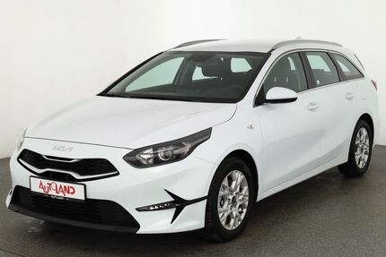 Kia ceed Sportswagon 59.982 km 21.490 &euro; Cottbus OT Kolkwitz 03099